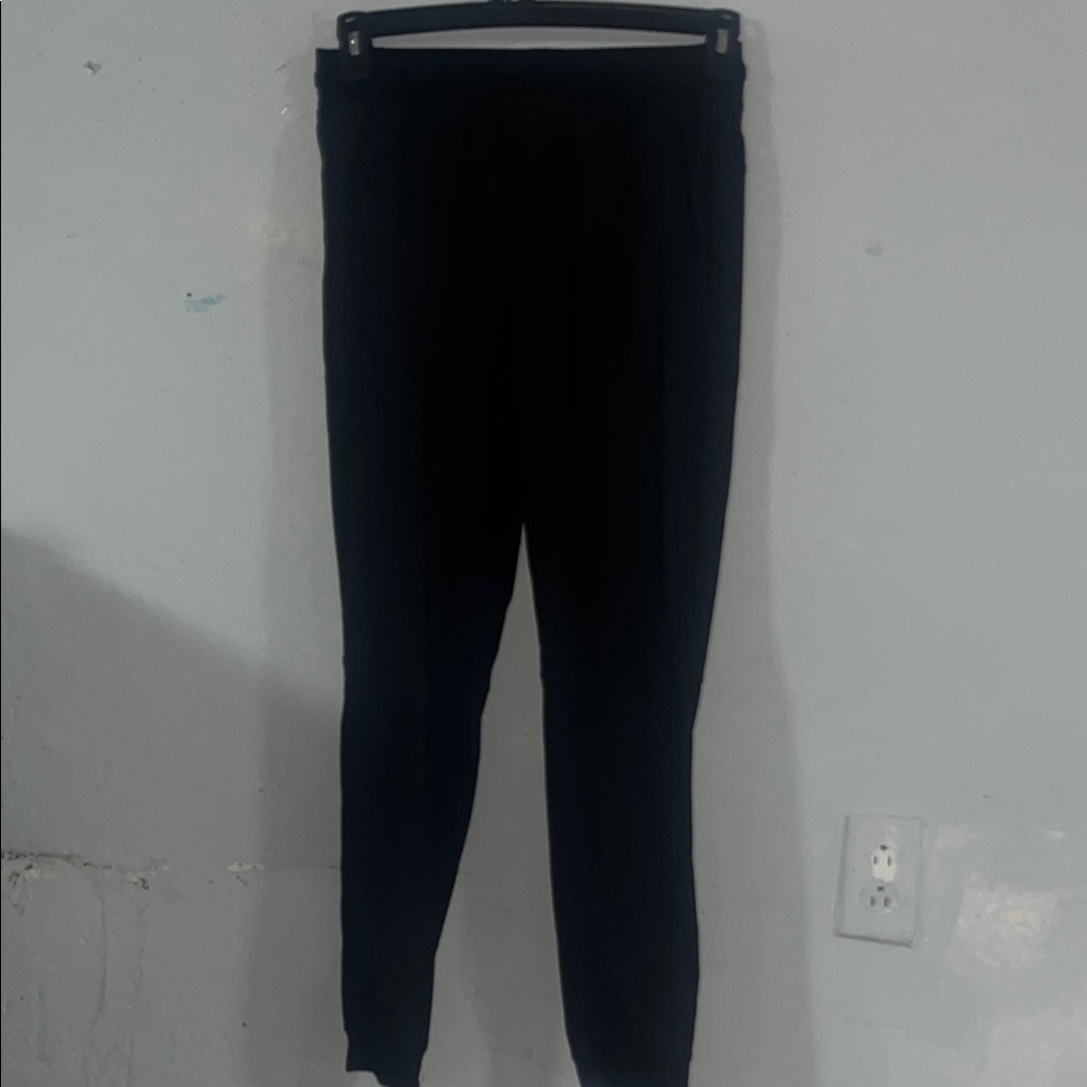 Wonderkids Black Kids Bottoms Jumpsuit